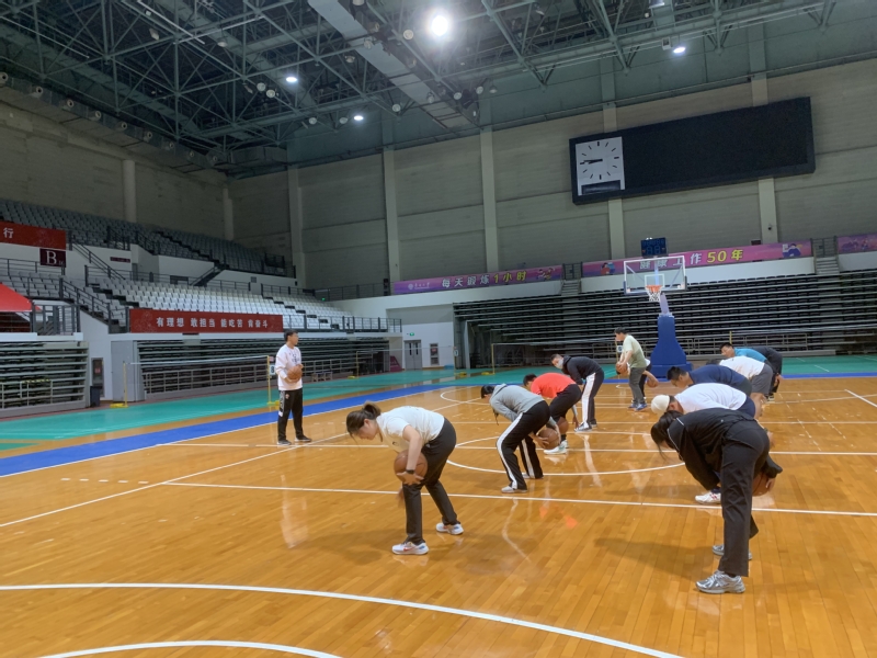 北青：国脚暂未收到新一期集训消息，11月国足热身赛没有进展