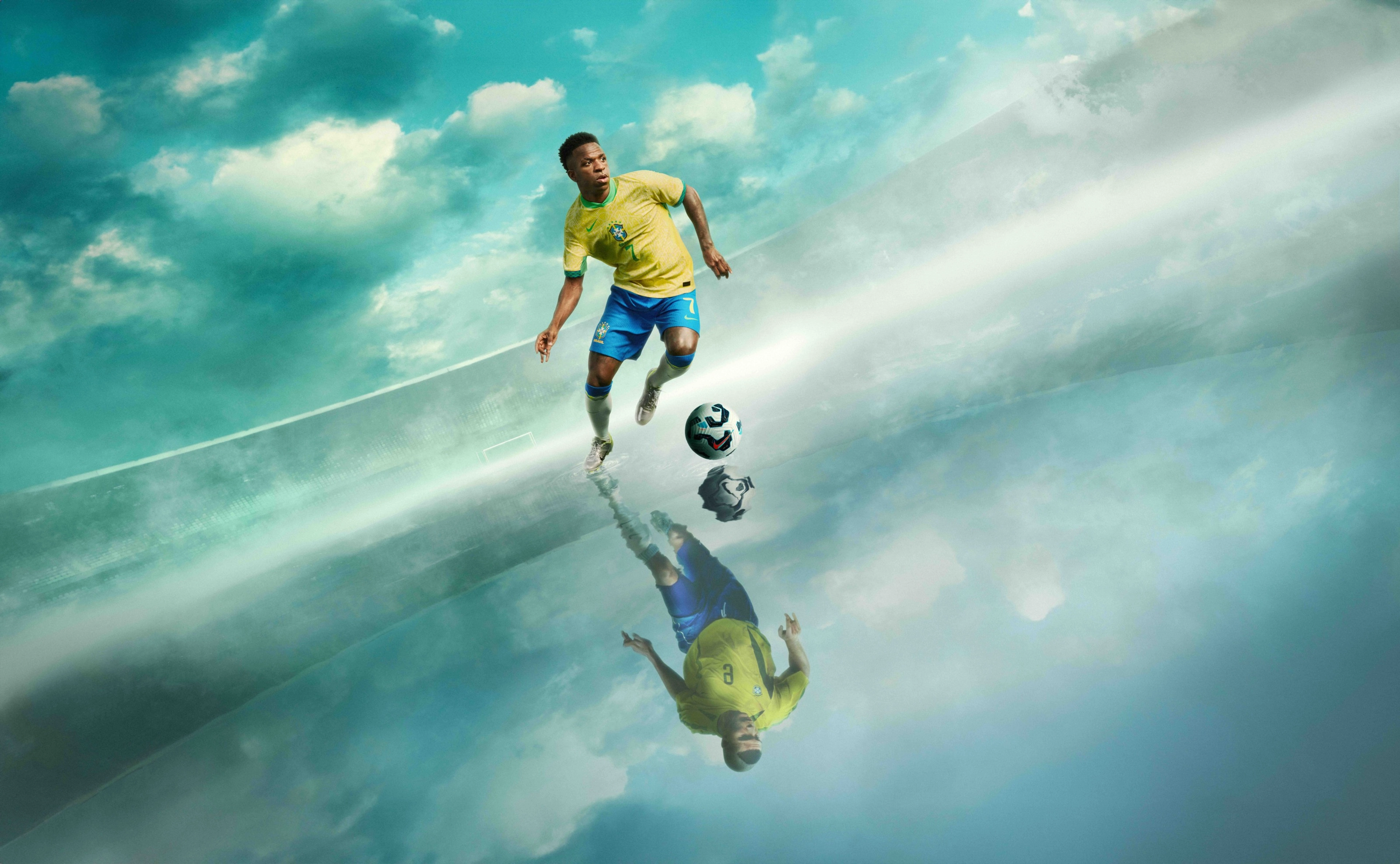 队报专访卡卢卢：阅读和电影是我生命中的重要部分